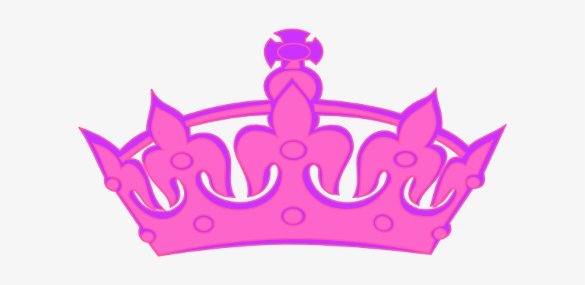 Crown Clipart Disney - Queen Crown Clipart Transparent Background, transparent png download
