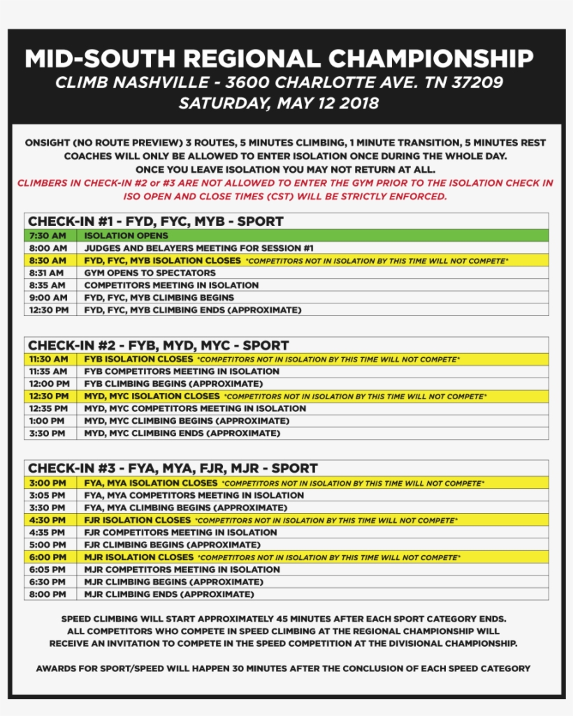 Untitled-2 - Climb Nashville, transparent png download