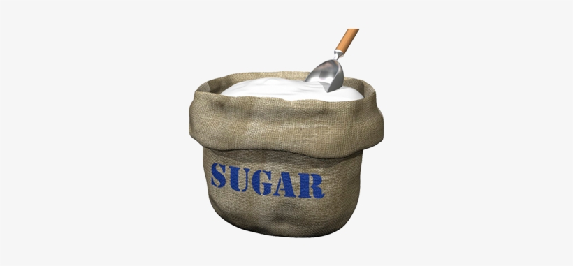 Ahmed Omer Bafarat Sons' Co - Bag Of Sugar, transparent png download
