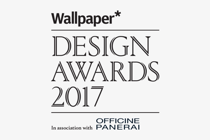 Buffer Than The Oscars, Slightly Naughtier Than The - Design Awards 2017, transparent png download