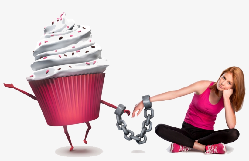 Sugar Addiction Png, transparent png download