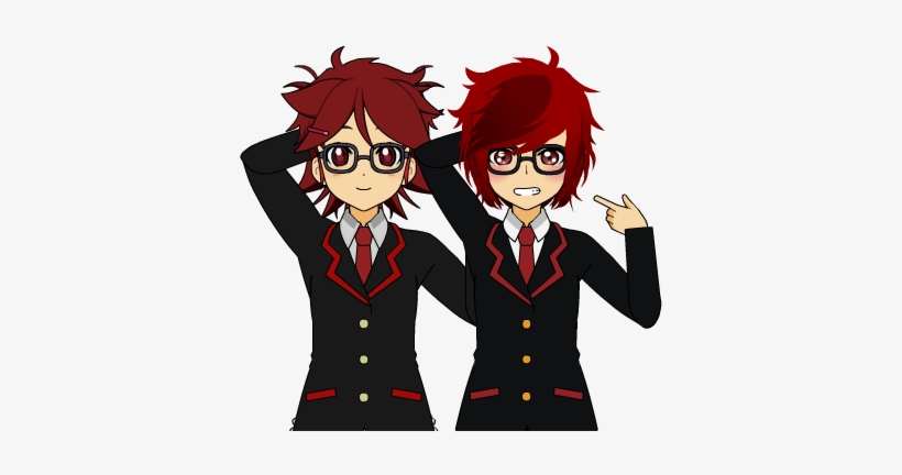 He Reminds Me Of A Firetruck - Cartoon, transparent png download