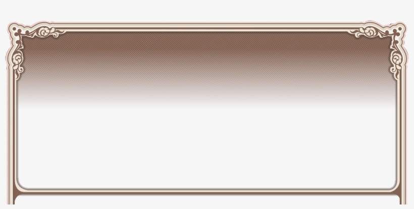 Deco Border - Pennsylvania, transparent png download