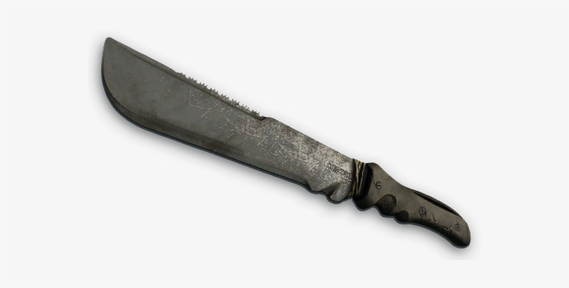 Machete From Far Cry - Far Cry 3, transparent png download