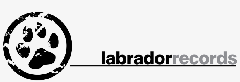 Labrador Records Logo Png Transparent - Logo Labrador, transparent png download