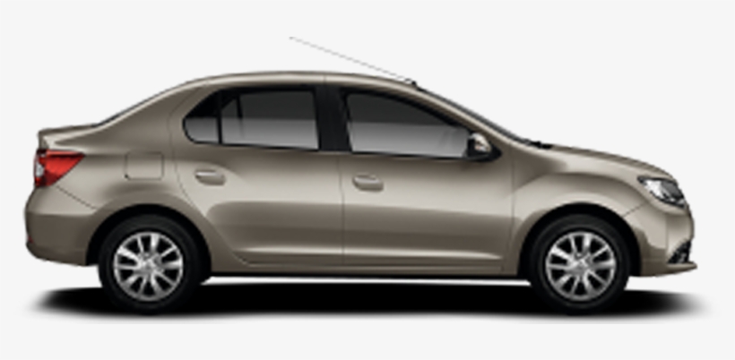 New Renault Symbol 2016 Dubai Sharjah Ajman Northern - Renault Logan Png Fondo Transparente, transparent png download