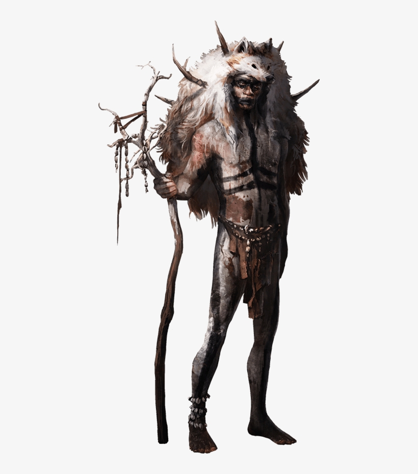 Png Transparent Download Far Cry Primal Oros Characters - ファー クライ プライマル ウル, transparent png download