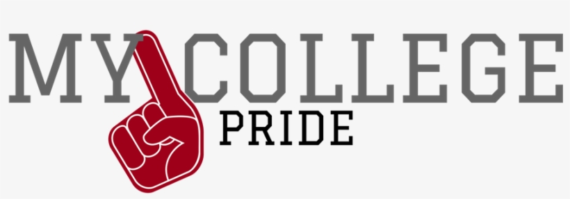 My College Pride Mobile Retina Logo - Oklahoma Sooners, transparent png download