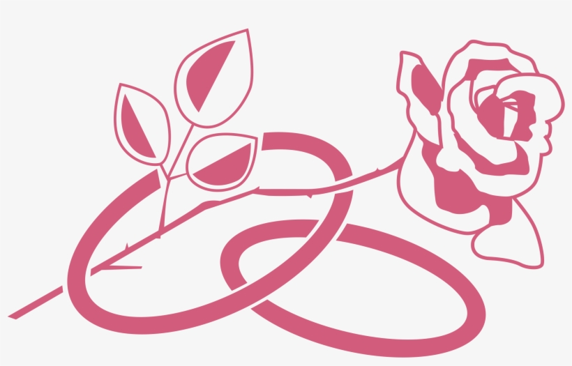 Just Married Logo Png Transparent - Just Married, transparent png download