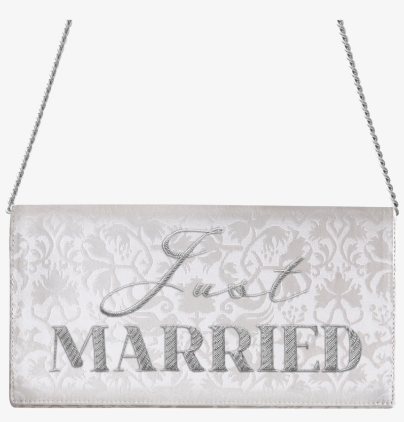 Just Married, transparent png download