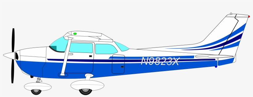 Airplane Plane Transport Airport Aviation - เครื่องบิน ฝน หลวง Png, transparent png download