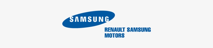 Renault Samsung Motors Vector Logo - Samsung Toner/drum Ml-1910/1915,ml-2525/2525w,ml-2580,scx-4623/46234623fw,scx-4600,sf-65, transparent png download