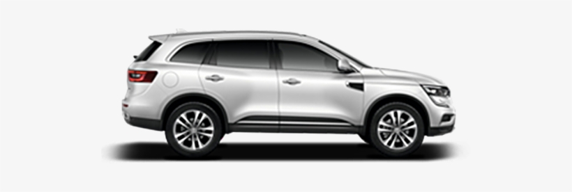 Renault Koleos Dubai - Renault Koleos 2018 Dubai, transparent png download