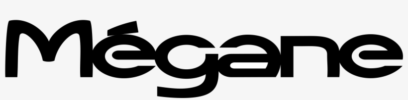 Renault Megane Logo Png Transparent - Renault Mégane, transparent png download