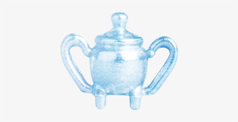Flypixst Girlsdreams El - Teapot, transparent png download