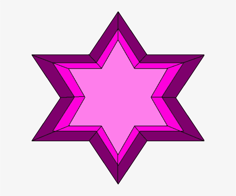 Pink Sparkle Geode - Risk, transparent png download