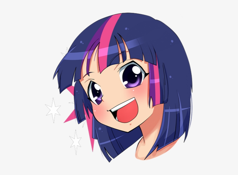 Photo - Twilight Sparkle, transparent png download