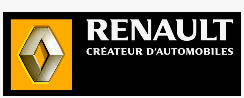Report - Renault, transparent png download
