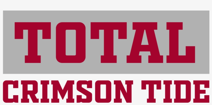 Nick Saban, Alabama Crimson Tide Coach, Touts Lsu Tigers - Oval, transparent png download