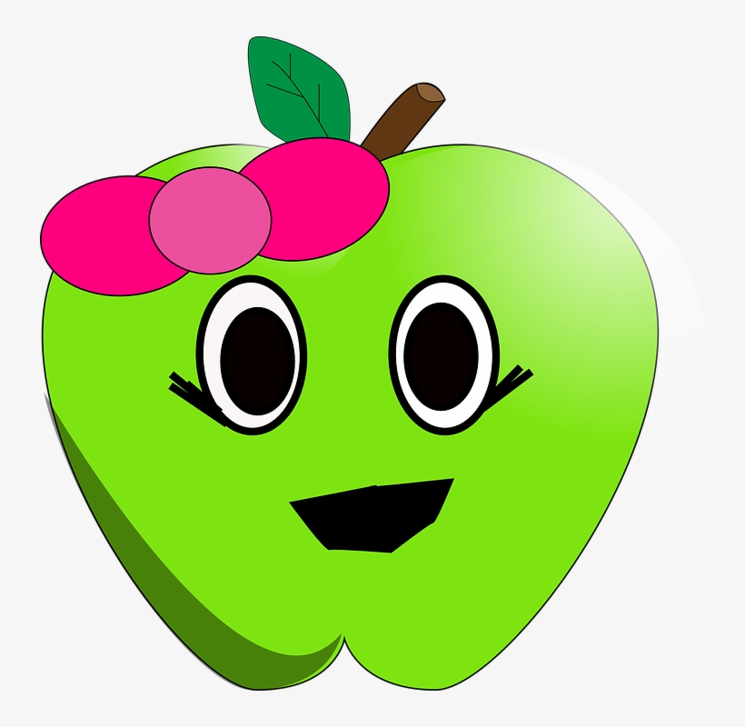 Apple, transparent png download