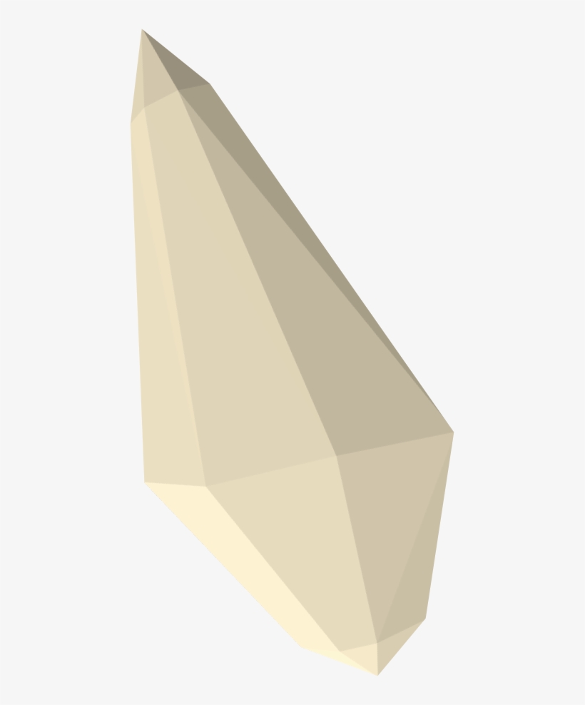 Detailed - Runescape Spirit Shard, transparent png download