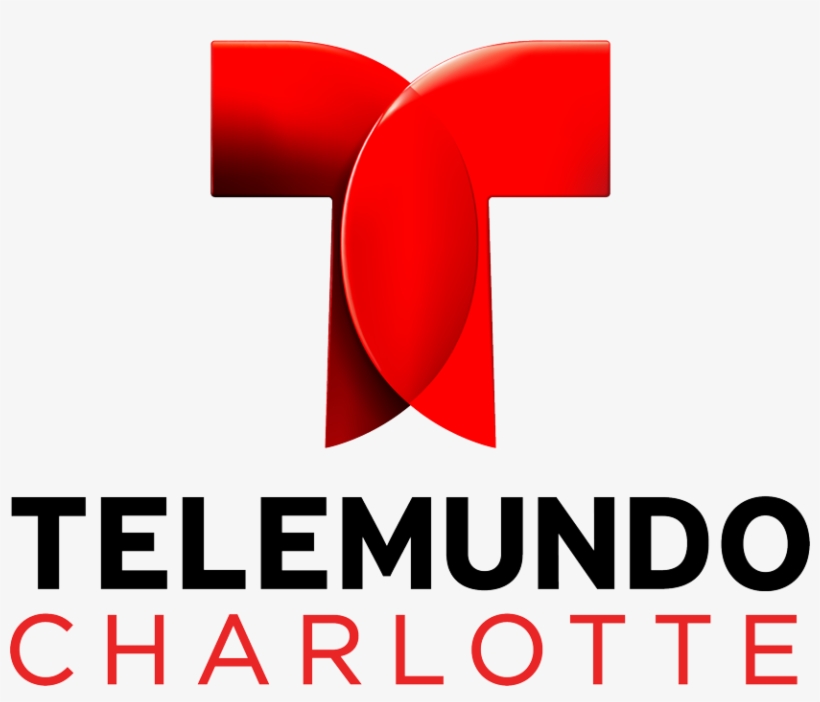 Cox Media Group Charlotte Launches Telemundo Charlotte - Telemundo Charlotte Logo, transparent png download