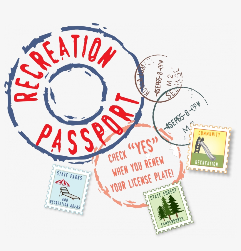 Certain Vets Can Now Get Into State Parks For Free - Recreation Passport, transparent png download