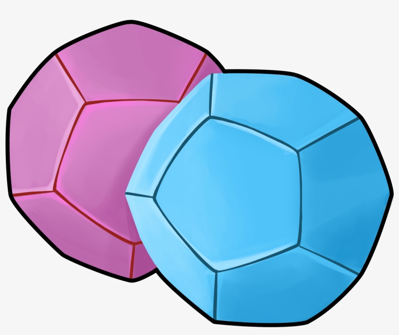 Soulshards - Soccer Ball, transparent png download