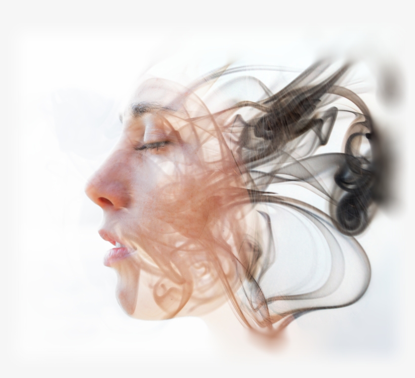 Practicing Meditation Is The Ultimate Act Of Self Control - Transmigracion De Almas, transparent png download