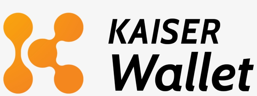 Kaiser Hardware Security System Of Kaiser Wallet - Graphic Design, transparent png download