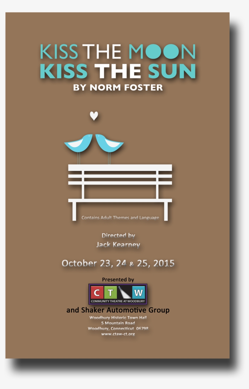 Ktmkts Program Cover Drop Shadow - Graphic Design, transparent png download