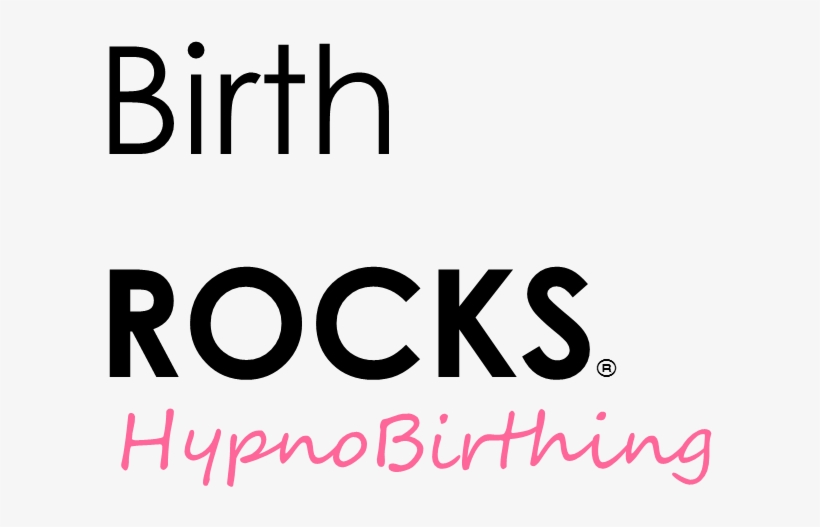 Birth Rocks Hypnosis Downloads - Oval, transparent png download