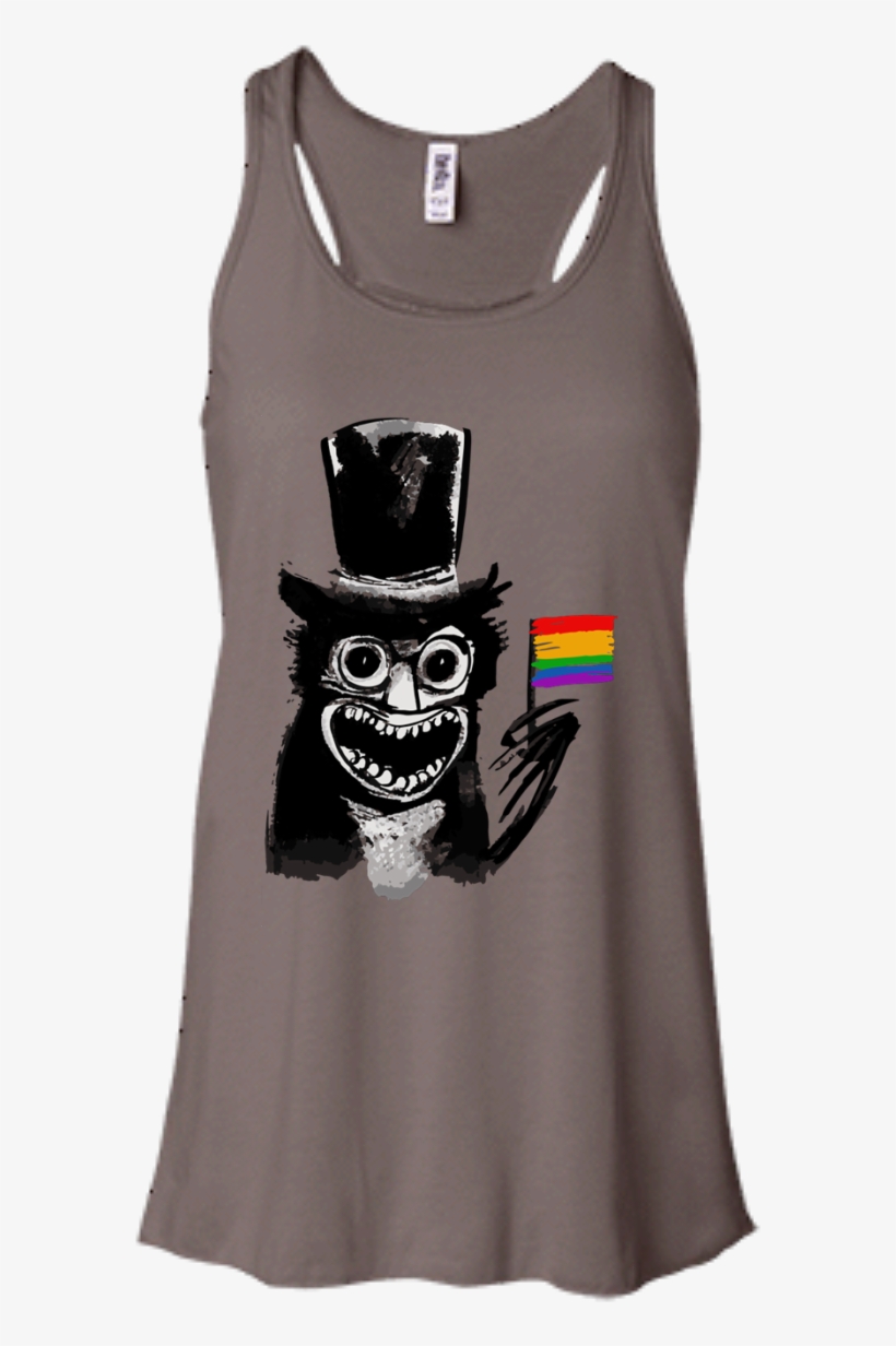 The B Stands For Babadook Shirt, Hoodie, Tank - Dunkin Donut T Shirts, transparent png download