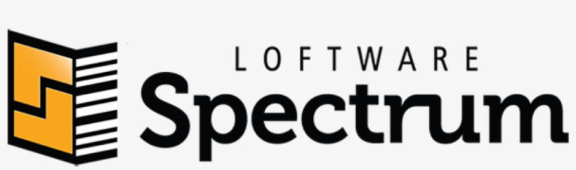 Loftware Spectrum Logo - Parallel, transparent png download
