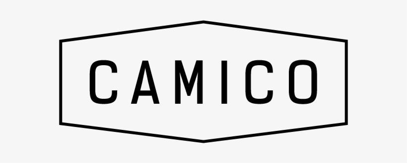 Logo Design By Segehstudio For Camico - Line Art, transparent png download