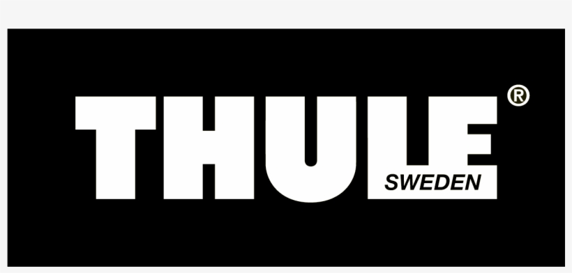 Thule 5610 Outride Forkmount Carrier - Emi Records Logo, transparent png download