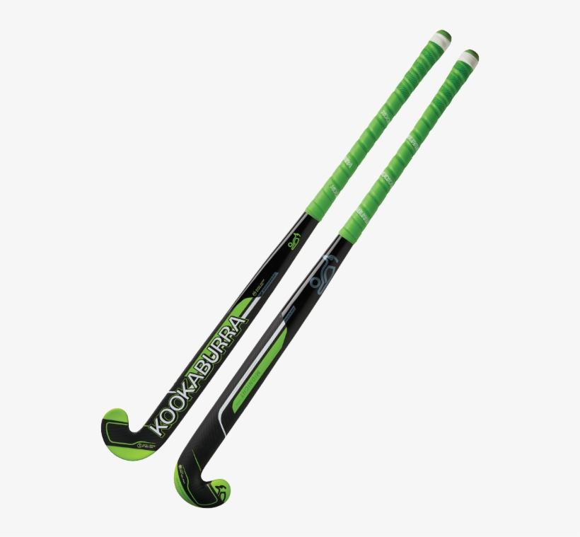 Kookaburra Midnight Hockey Stick 1458562933, transparent png download