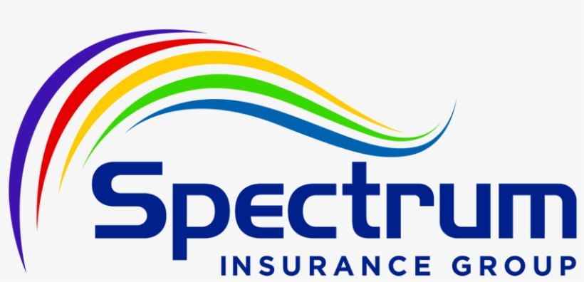 Spectrum Insurance Group - Graphic Design, transparent png download