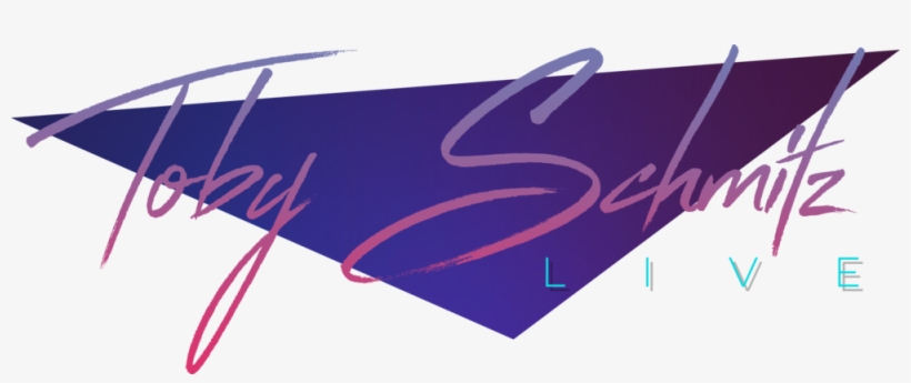 Schmitz Live Logo Only Transparent - Graphic Design, transparent png download