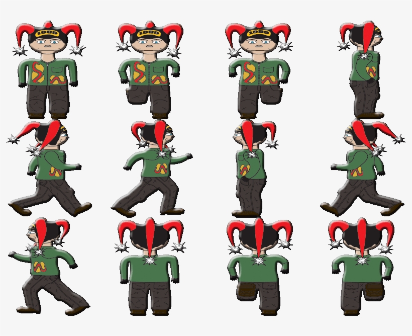 Alf - Cartoon, transparent png download