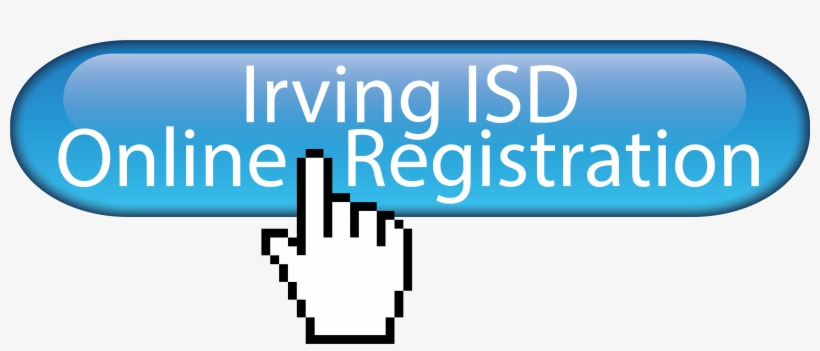 Registration / 2017 - Hand Cursor, transparent png download