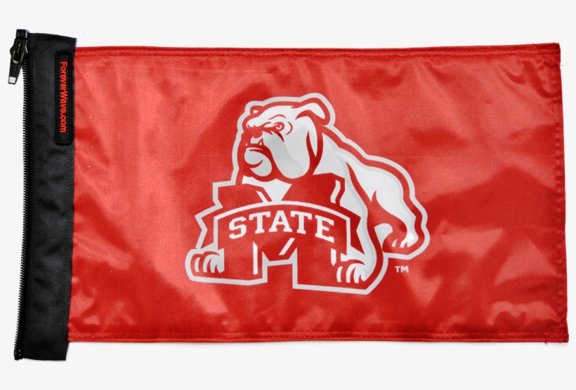 Mississippi State Flag - Mississippi State University, transparent png download