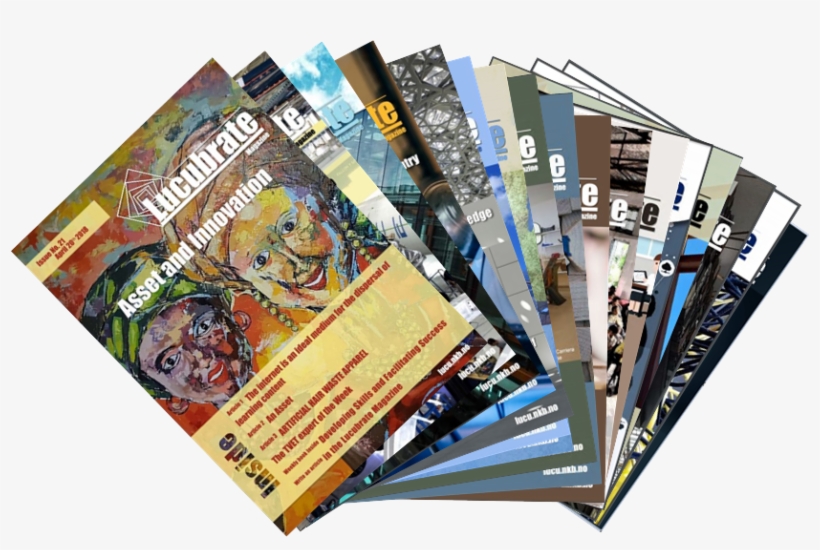 More Magazines - Flyer, transparent png download