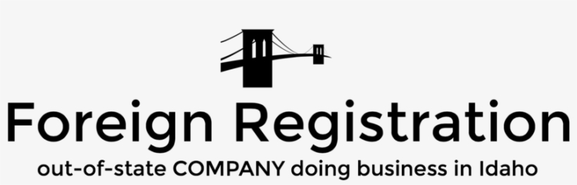 Foreign Entity Registration - Graphic Design, transparent png download