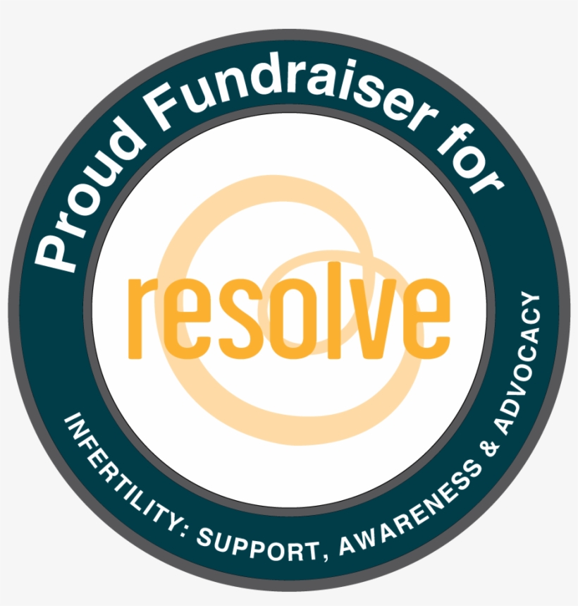 Resolve Fundraiserbadges Final-o - Vienne, Isère, transparent png download