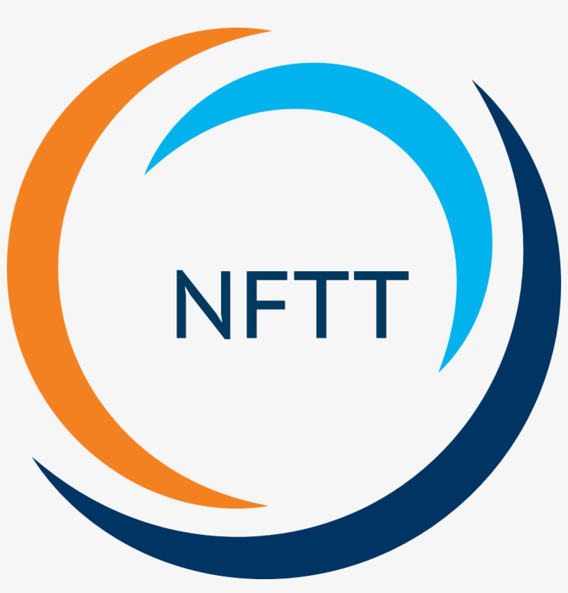 Nftt - Circle, transparent png download