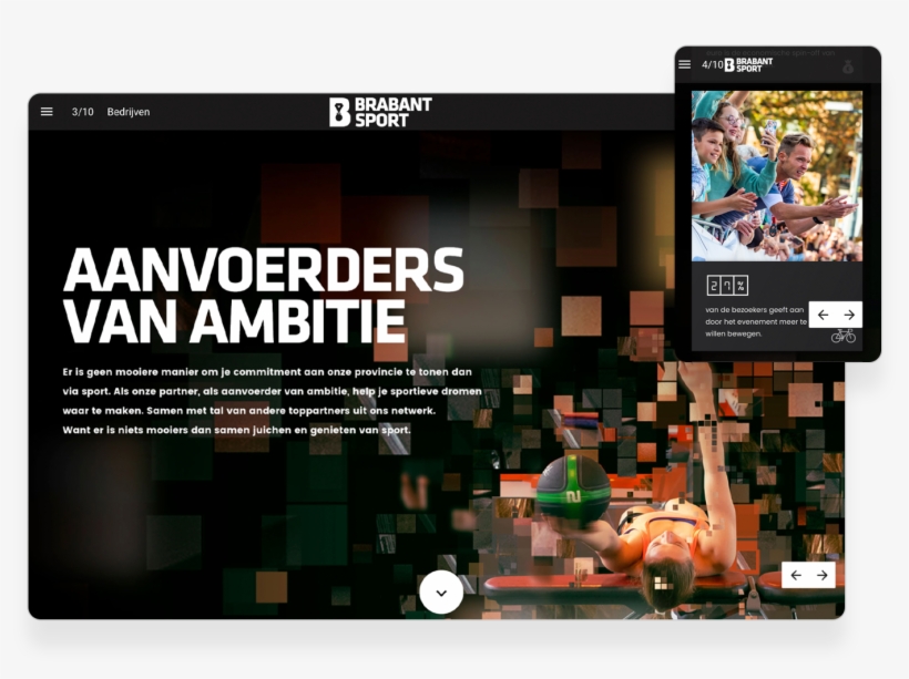 Brabant - Online Advertising, transparent png download