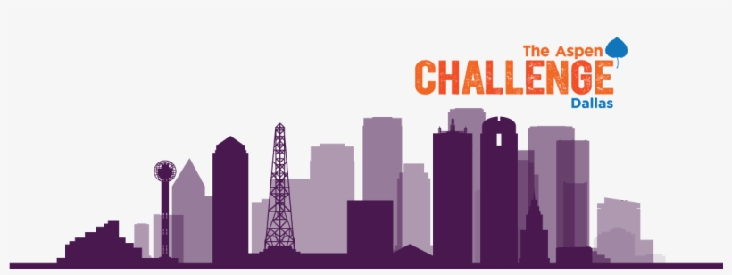 Aspen Challenge Dallas, transparent png download