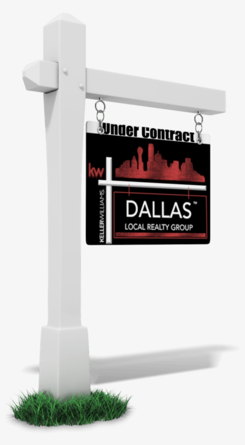 Dallas Local Realty Group Of Keller Williams - Skyline, transparent png download
