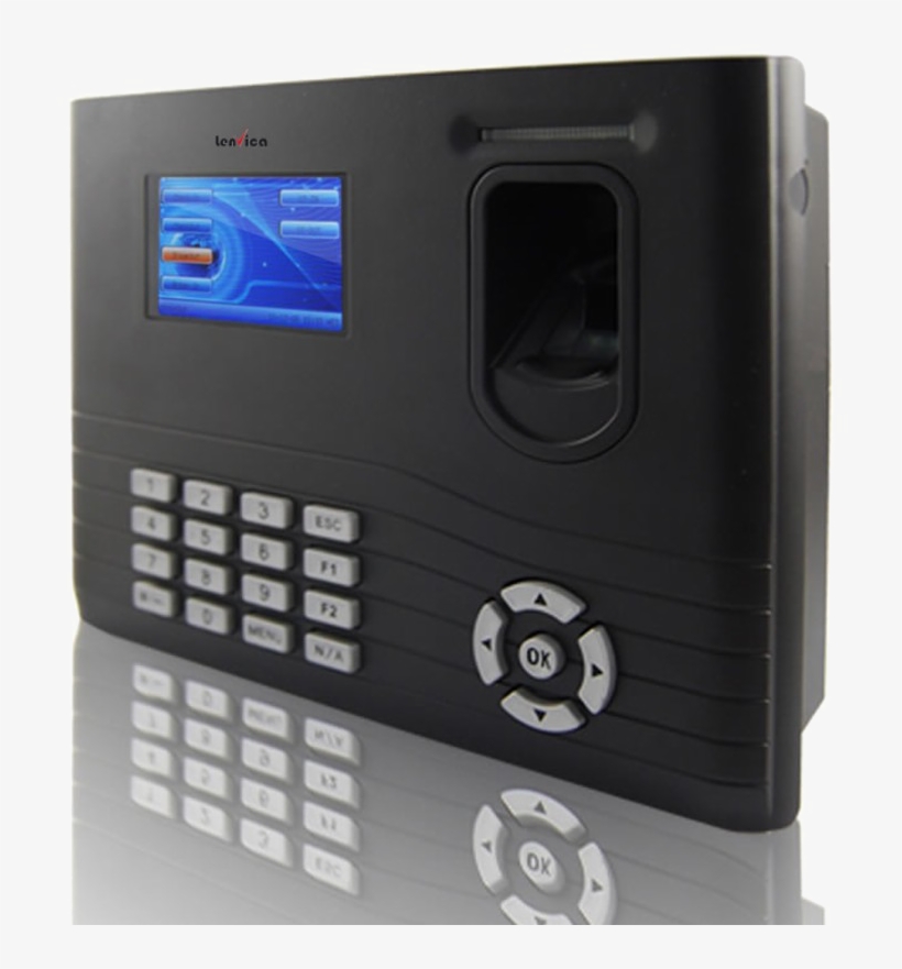 Biometric Access Control System Png Transparent Picture - Zk Teco In02 Battery, transparent png download